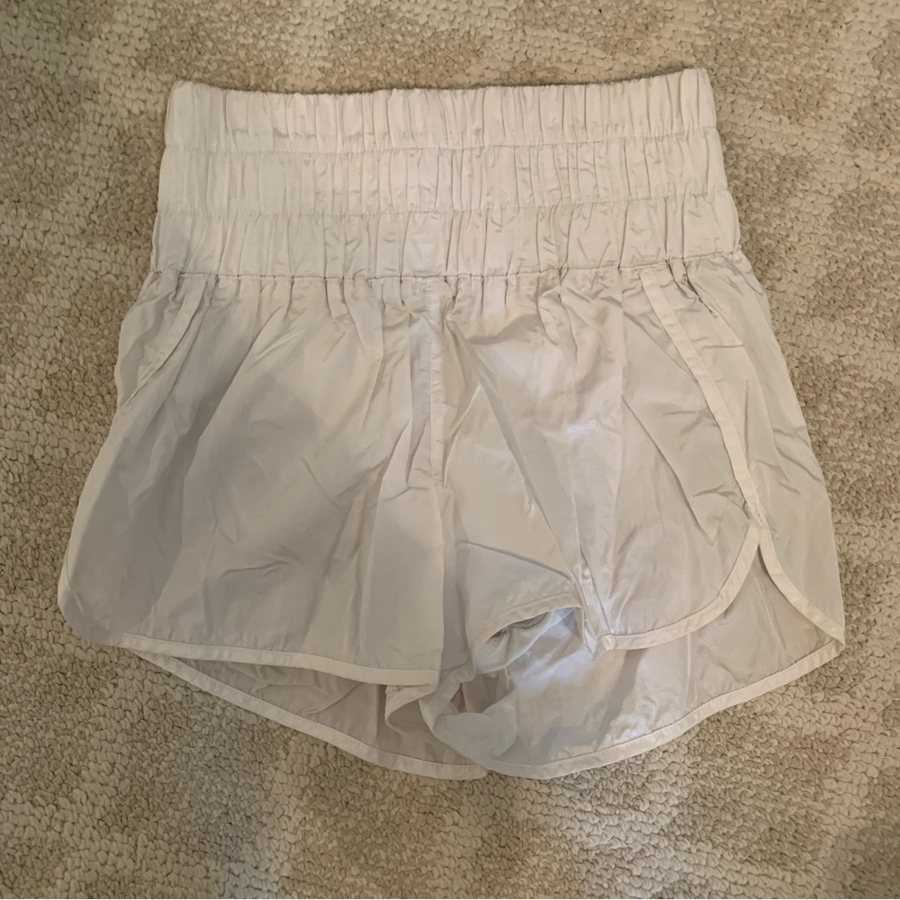 Free People Movement Shorts